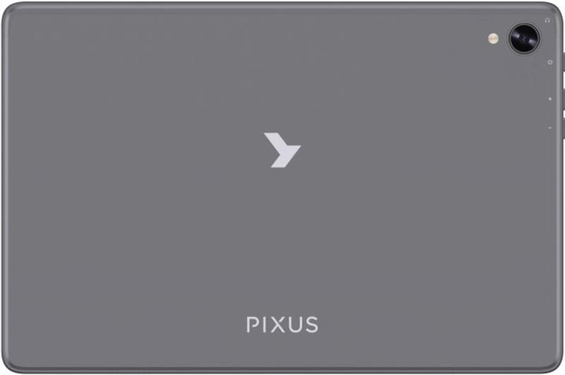 Планшет Pixus Line 6/128GB 4G Dual Sim Grafite Line 6/128GB Grafite фото