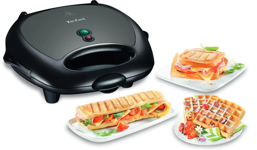 Бутербродниця Tefal SW614B01 SW614B01 фото