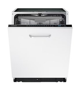 Вбудована посудомийна машина Samsung DW60M6050BB/WT DW60M6050BB/WT фото