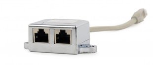 Розгалужувач порту RJ45 Cablexpert NCA-SP-02 NCA-SP-02 фото