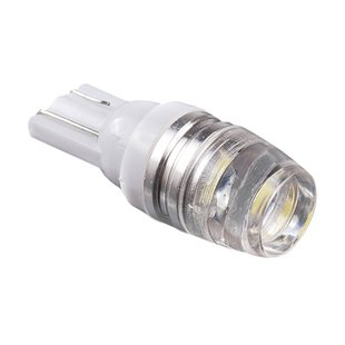 Лампа PULSO/габаритна/LED T10/2SMD-3014/12v/0.5w/25lm White (LP-122561) LP-122561 фото