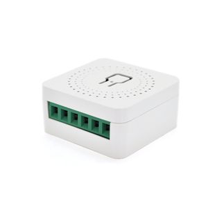 Бездротовий Wifi вимикач Smart home 16A Wifi-SH16A фото