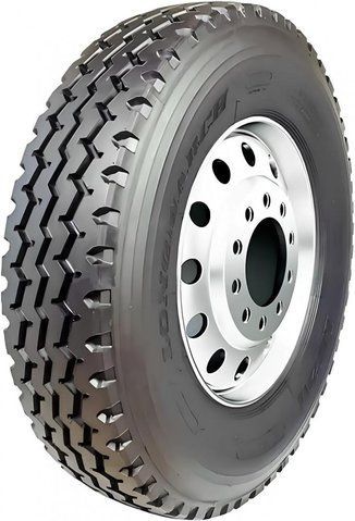 Шина 315/80R22,5 156/150M LM201 20PR (LongMarch) 14981165738 фото товару