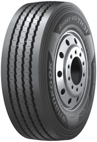 Шина 385/65R22,5 164K Smart Flex TH31 M+S (Hankook China) 14981152788 фото товару