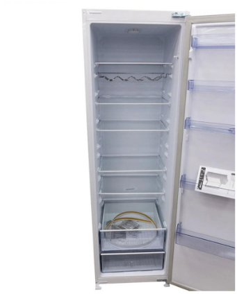 Вбудований холодильник Beko BSSA315K2S BSSA315K2S фото