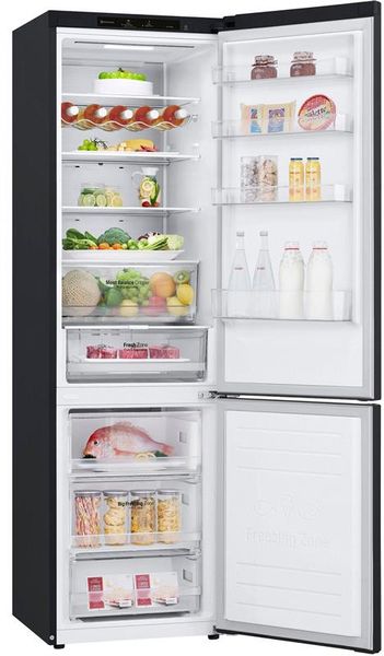 Холодильник LG GW-B509SBNM GW-B509SBNM фото