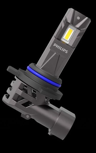 Комплект світлодіодних автоламп HIR2 LED 12V 20W 6000K PX22D / ULTINON ACCESS 2500 / ХОЛОДНЕ БІЛЕ СВІТЛО / 2ШТ. 11012U2500CX фото товару