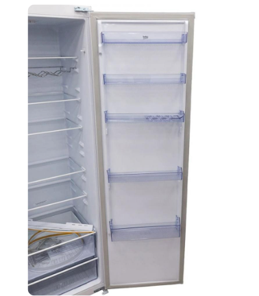 Вбудований холодильник Beko BSSA315K2S BSSA315K2S фото