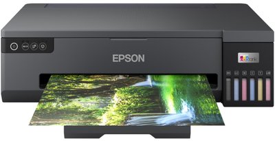 Принтер А3 кол. Epson L18050 з Wi-Fi (C11CK38403) C11CK38403 фото