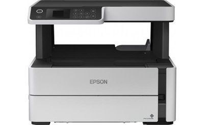 Багатофункційний пристрій А4 Epson M2140 Фабрика друку (C11CG27405) C11CG27405 фото