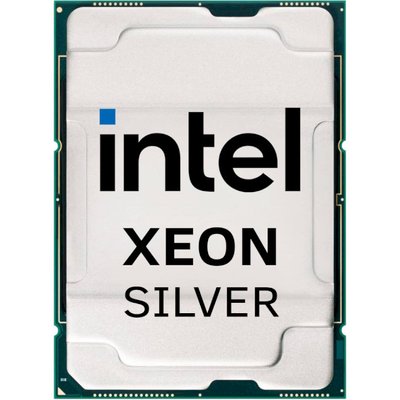 Процесор для сервера Lenovo ThinkSystem SR650 V2 Intel Xeon Silver 4310 12C 120W 2.1GHz Processor Option Kit w/o Fan (4XG7A63468) 4XG7A63468 фото