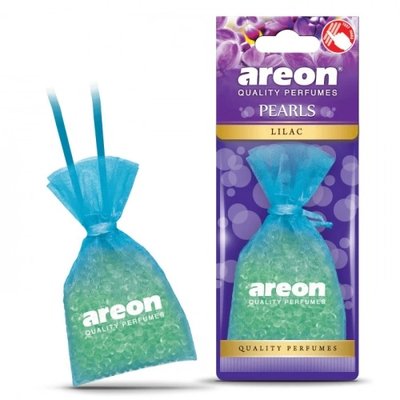Освіжувач повітря AREON мішечок з гранулами Lilac (ABP09) ABP09 фото