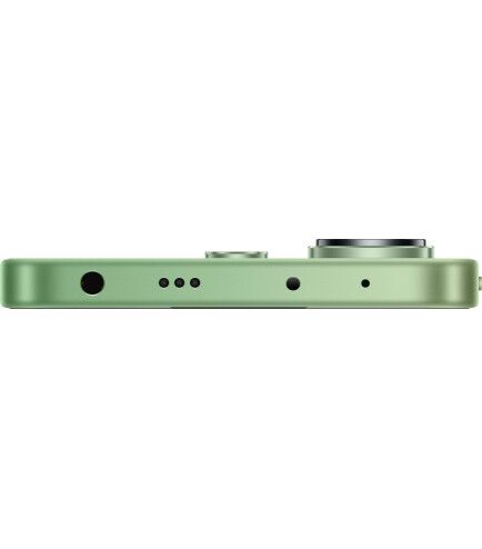 Смартфон Xiaomi Redmi Note 13 4G 6/128GB Dual Sim Mint Green Redmi Note 13 4G 6/128GB Mint Green фото