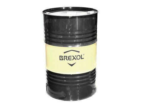 Масло трансміс. BREXOL GEARTECH 80W90 GL-4/GL-5 (Бочка 200л) 48391050978 фото товару