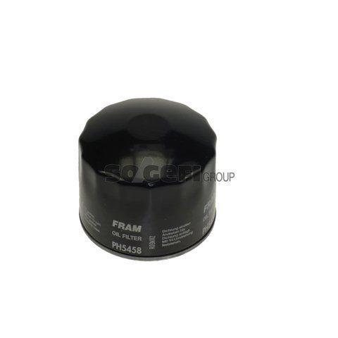 Фільтр оливи FRAM (PH5458) PH5458 фото товару