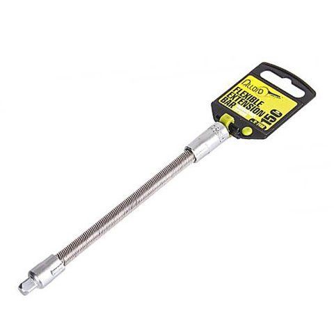Alloid. Удлинитель гибкий 1/4", 150 мм. (УГ-24150) (УГ-24150) УГ-24150 фото товара