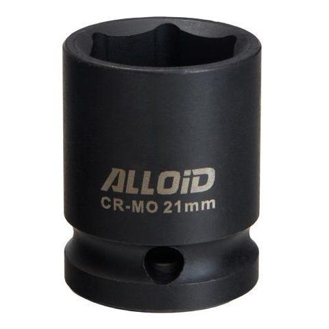Alloid.Торцевая головка ударная 3/4", 21 мм. GU-70121 фото товара