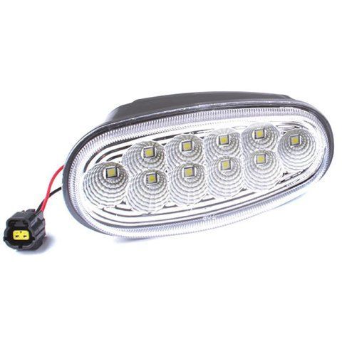 Фара денного світла права LED Lanos Lavita (HY-276A-R) LA HY-276A-R LED фото товару
