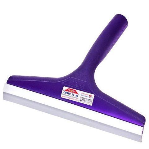 Стяжка води FLORA "Сamsil 23cm " (F 003) F 003 фото товару