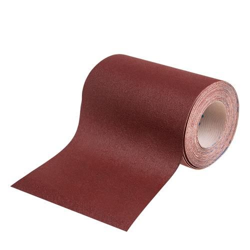Наждачний папір на тканинній основі, 115мм х 5м, зерно 60, Alloid (SP-115060) SP-115060 фото
