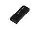 Флеш-накопичувач USB3.0 128GB GOODRAM UME3 Black (UME3-1280K0R11) UME3-1280K0R11 фото 3