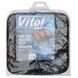 Накладка на сид. VH-0509 (42х40см) с подогревом. 5V USB VH-0509 фото 6