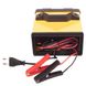 Зарядний пристрій PULSO BC-40120 12&24V/2-5-10A/5-190AHR/LCD/Iмпульсний (BC-40120) BC-40120 фото 5