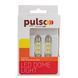 Лампа PULSO/софітні/LED SV8.5/T11x41mm/6 SMD-5730/9-18v/130Lm (LP-62041) LP-62041 фото 3