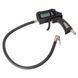 Манометр Штурмовик/АС-106/LCD дисплей/LED/psi-bar-кg/см2-kpa/0~10 (АС-106) АС-106 фото 2
