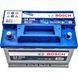 Акумулятор BOSCH 74Ah 12V S4009 L EN680 0092S40090 фото 2
