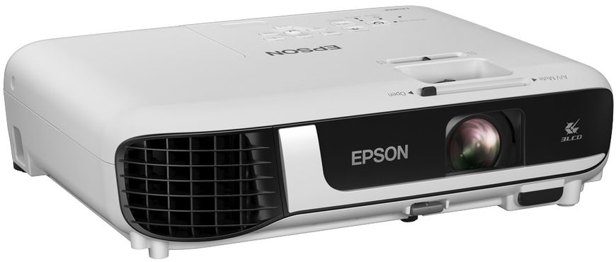 Проектор Epson EB-W51 (V11H977040) V11H977040 фото