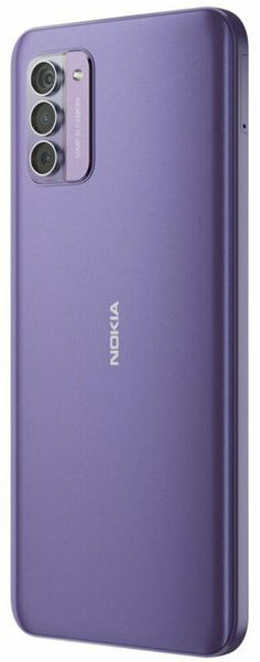 Смартфон Nokia G42 6/128GB Dual Sim Purple Nokia G42 6/128GB DS Purple фото