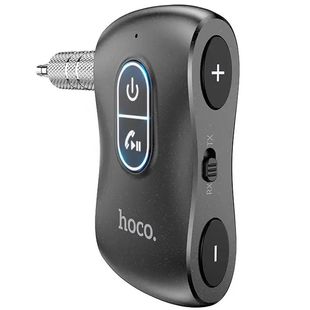 Аудіо ресівер HOCO E73 Wireless Bluetooth 3.5mm Audio Stereo Music Home + TF-card, Bluetooth 5.0 HOCO E73 фото