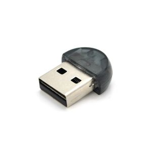 Контролер USB BlueTooth BT830 V5.0, Blister Q100 BT830 фото