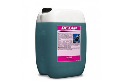 Очищувач тканини DETAP 10кг ATAS 075747 фото