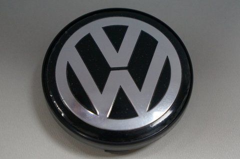 Колпачок на литые диски VW 55x60 mm (1 шт) K282 фото товара