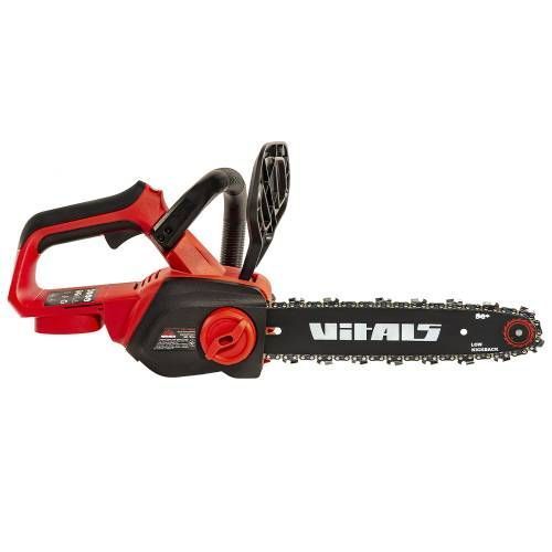 Пила ланцюгова акумуляторна Vitals AKZ 1830n 223815 фото товара