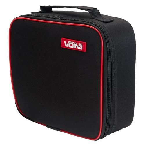 Компресор "VOIN" VC-345CL 4in1/14.8V/37.0wh/10000mAh/Бустер/Повербанк/Ліхтар VC-345CL фото товару