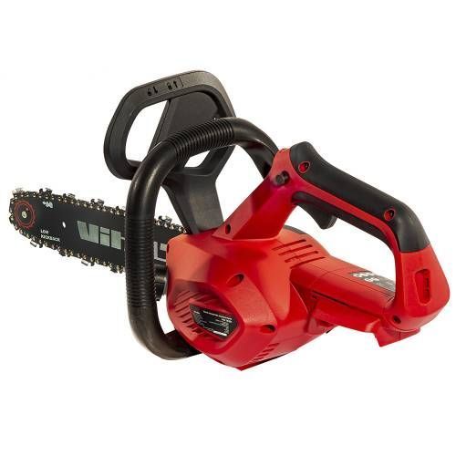 Пила ланцюгова акумуляторна Vitals AKZ 1830n 223815 фото товара