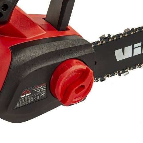 Пила ланцюгова акумуляторна Vitals AKZ 1830n 223815 фото товара