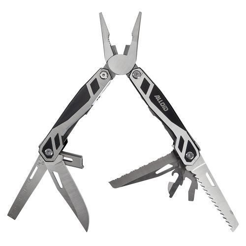 Alloid Pro. Мультитул 15 в 1 MT-16015 фото товара