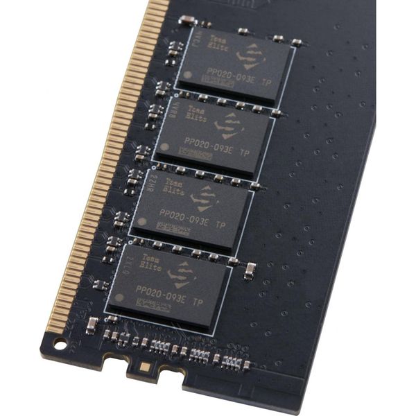 Модуль пам`яті DDR4 8GB/3200 Team Elite (TED48G3200C2201) TED48G3200C2201 фото