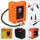 Компресор "VOIN" VC-345CL 4in1/14.8V/37.0wh/10000mAh/Бустер/Повербанк/Ліхтар VC-345CL фото 1