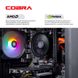 Персональний комп`ютер COBRA Advanced (A45.32.S10.36.18429W) A45.32.S10.36.18429W фото 4