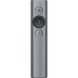 Презентер Logitech Spotlight Plus Slate (910-005166) Grey USB 910-005166 фото 1