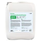 Рідина охолоджуюча VIRA Concentrate Antifreeze G11 зелена концентрат 20л (VI5002) VI5002 фото товару