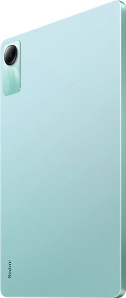 Планшет Xiaomi Redmi Pad SE 4/128GB Mint Green EU_ Redmi Pad SE 4/128GB Mint Green EU_ фото