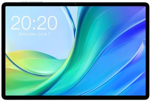 Планшет Teclast M50 6/128GB 4G Dual Sim Aqua Blue (M5M1/TL-112222) M5M1/TL-112222 фото