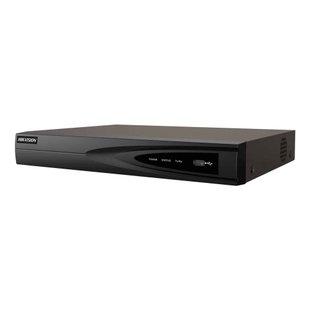 8-канальний 4K, H.265+ IP відеореєстратор Hikvision DS-7608NI-Q1(D) DS-7608NI-Q1(D) фото