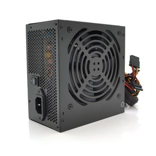 Блок живлення DeepCool DA500 80PLUS Bronze 500W, 12cm, Black, 150×140×86mm, Box DA500-80PLUSBronze фото